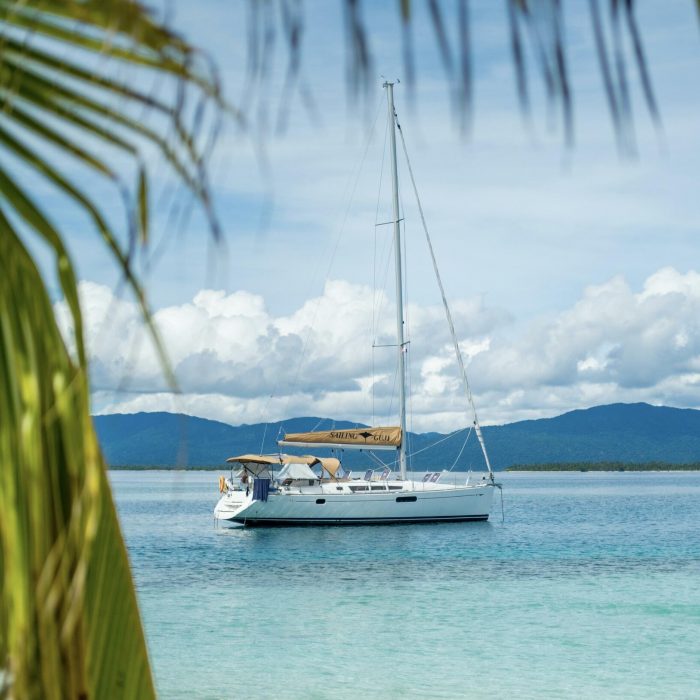 Guji | Sun Odyssey 44 i photo 4
