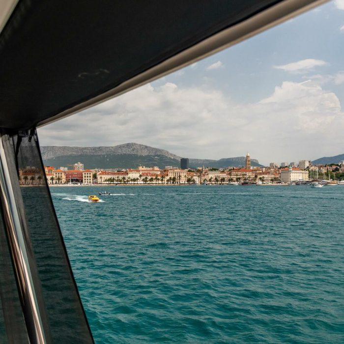 PRINCESS S | Lagoon 55 photo 23