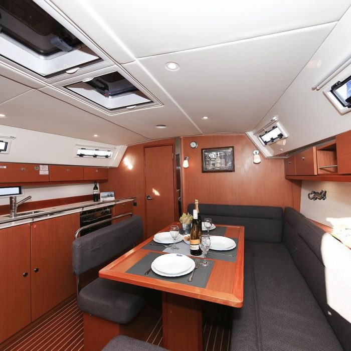 Ornela | Bavaria Cruiser 40 Avantgarde photo 16