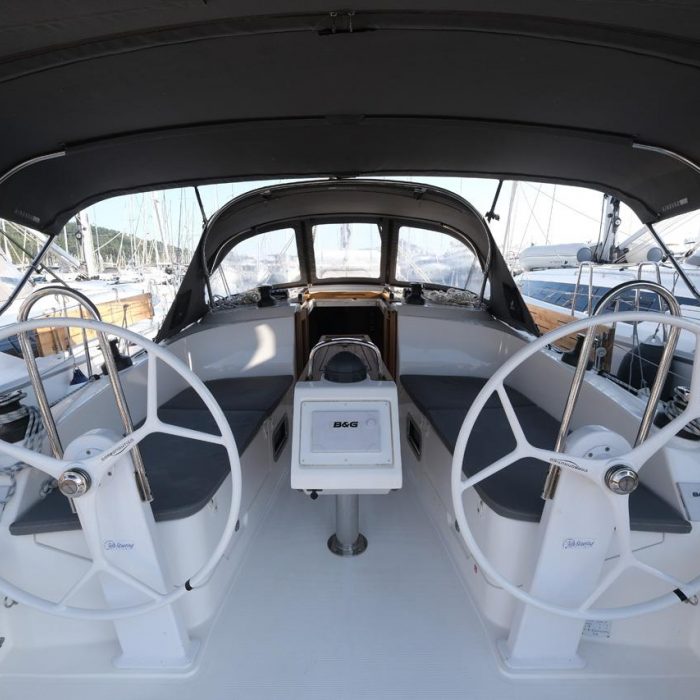 Crush | Bavaria Cruiser 37 photo 4