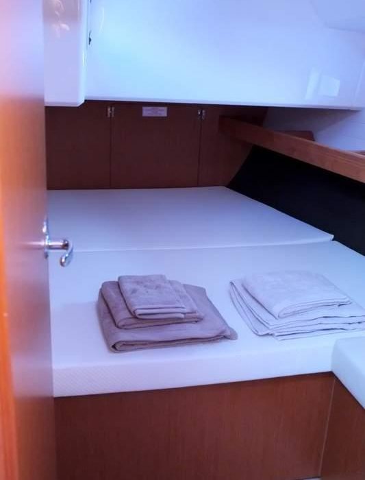 Sibylla - bareboat | Bavaria Cruiser 46 photo 5