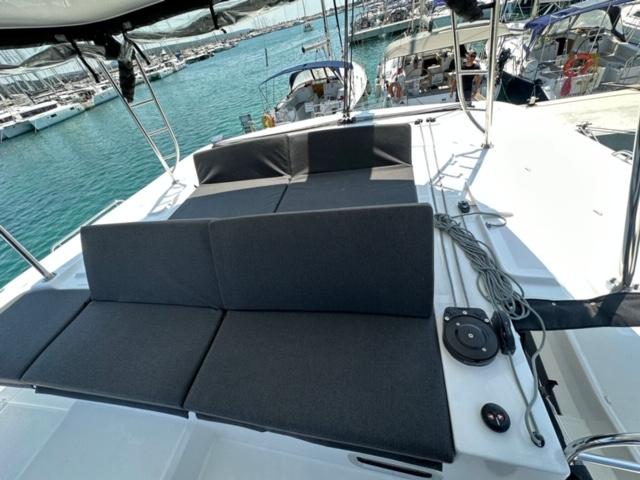 Mira | Lagoon 46 photo 7
