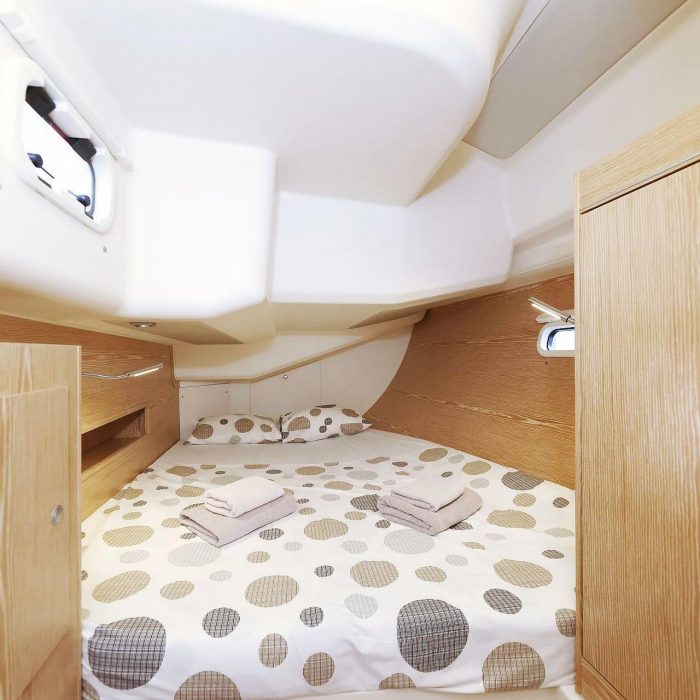 Seaway | Hanse 455 photo 20