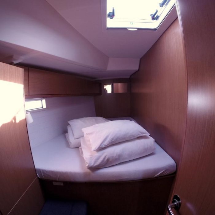 Eurydika | Bavaria Cruiser 46 photo 11