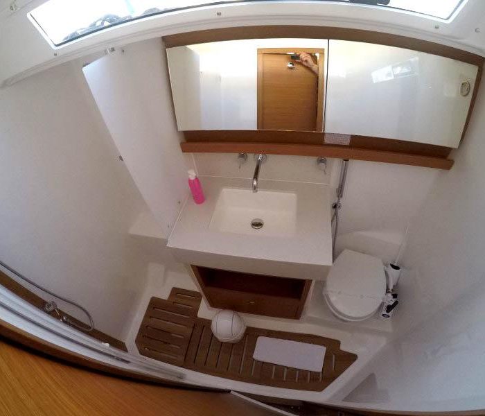 Alibaba | Dufour 470 photo 21