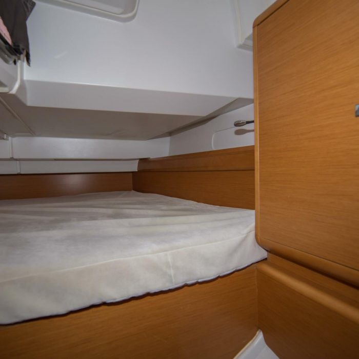 Leonidas | Sun Odyssey 409 photo 42