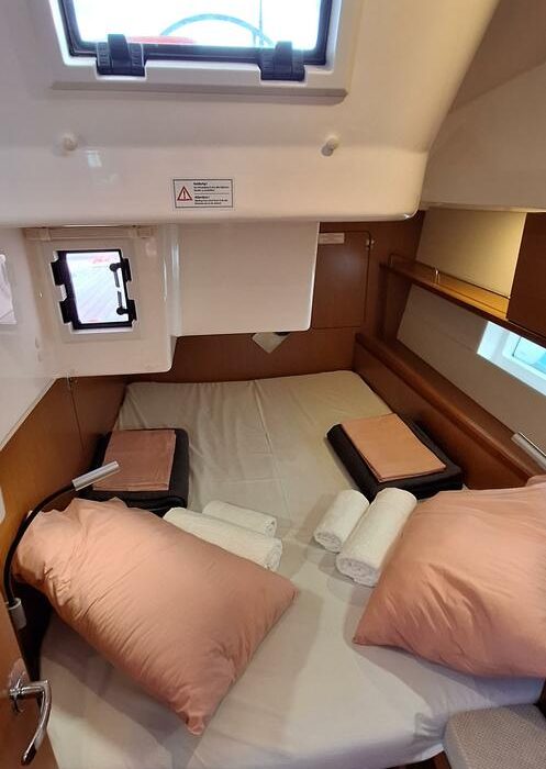 Bavaria C45 | Bavaria C45 photo 11