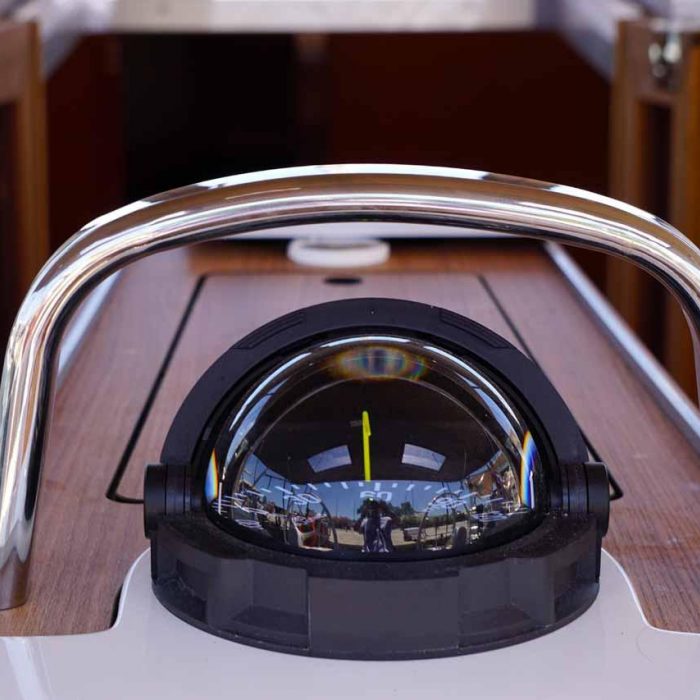 Xenia | Bavaria Cruiser 37 photo 6