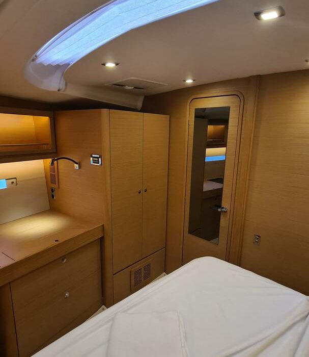 Premium | Dufour 56 Exclusive photo 39