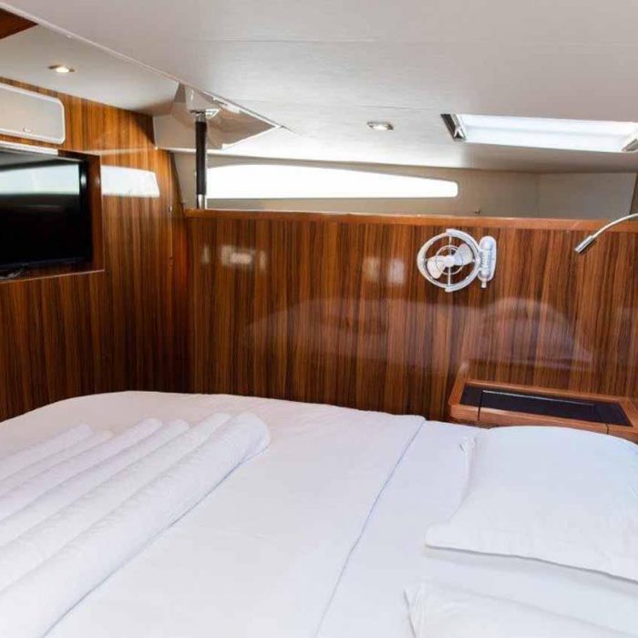 Adriatic Z | Aquila 44 photo 22