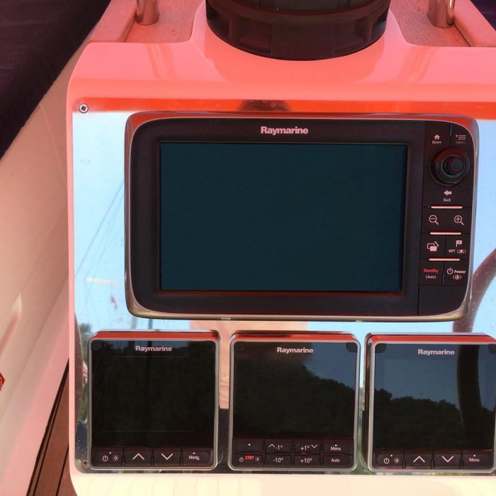 Roger Rabbit | Bavaria Cruiser 37 photo 7