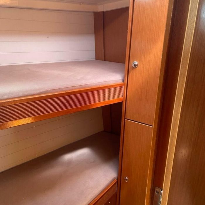 Marianthi M | Bavaria 50 Cruiser photo 43
