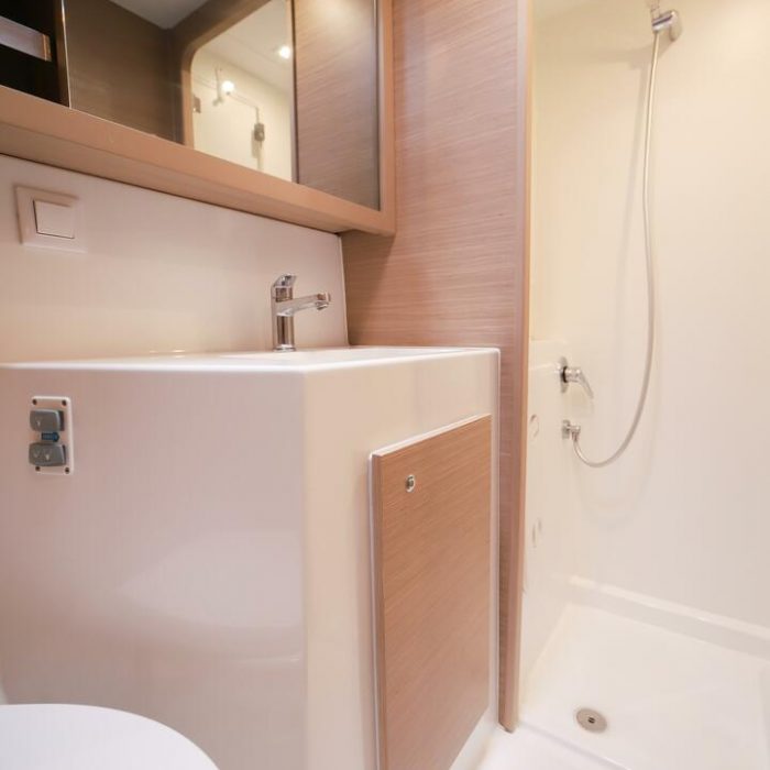 Panella - Premium line | Lagoon 42 photo 10