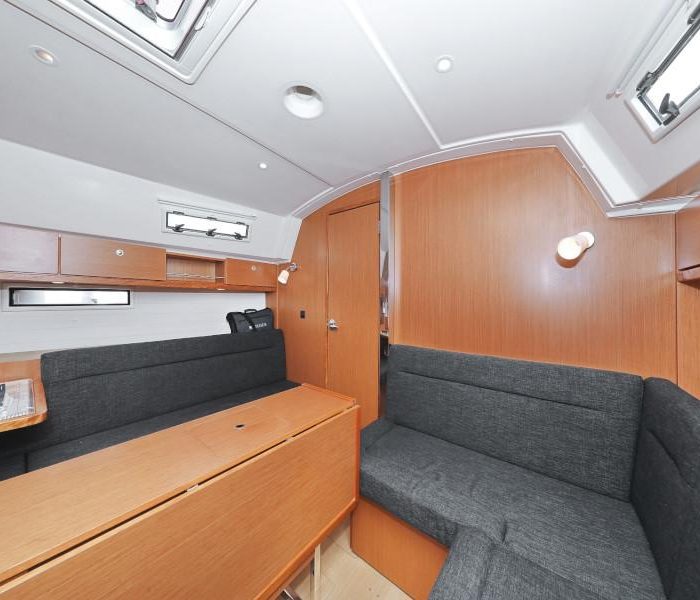 Petra M | Bavaria 36 Cruiser photo 73