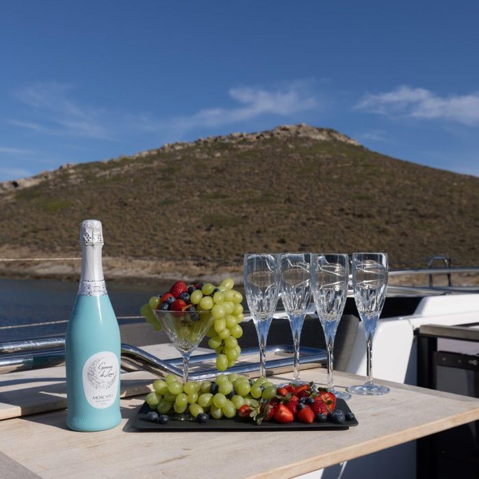 Kalimera | Hanse 458 photo 4