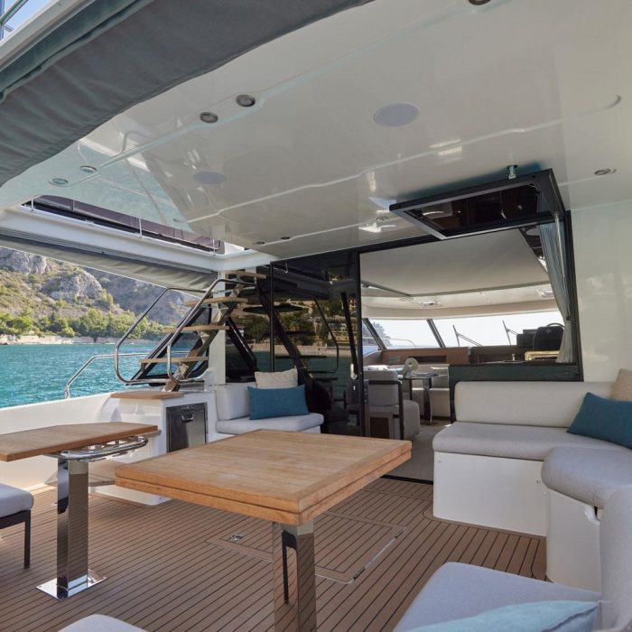 Lady Francy | Prestige M48 photo 9