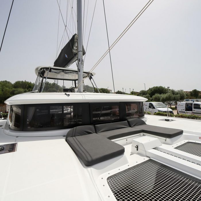 Sesamo - Premium line | Lagoon 46 photo 3