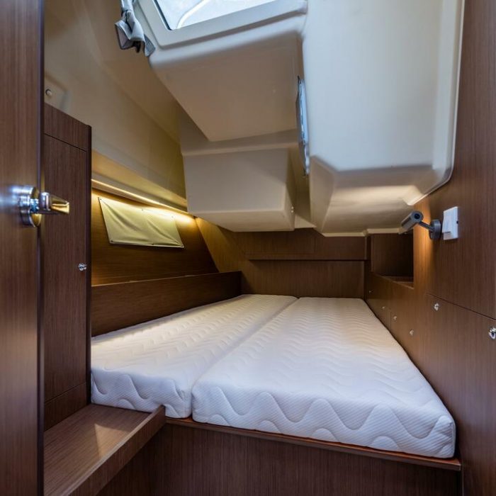 Argyroula | Oceanis 41.1 photo 27