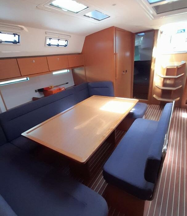 Jemi | Bavaria 50 Cruiser photo 6