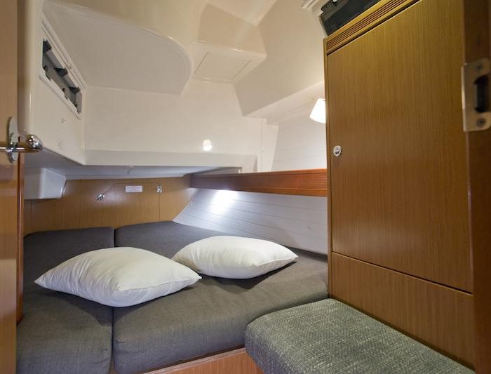 Mystic | Bavaria 36 Cruiser photo 20