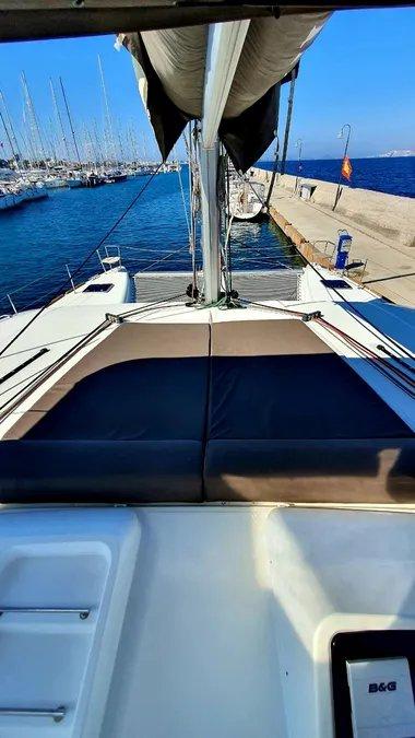 Lagoon 450 Fly | Lagoon 450 Fly photo 12