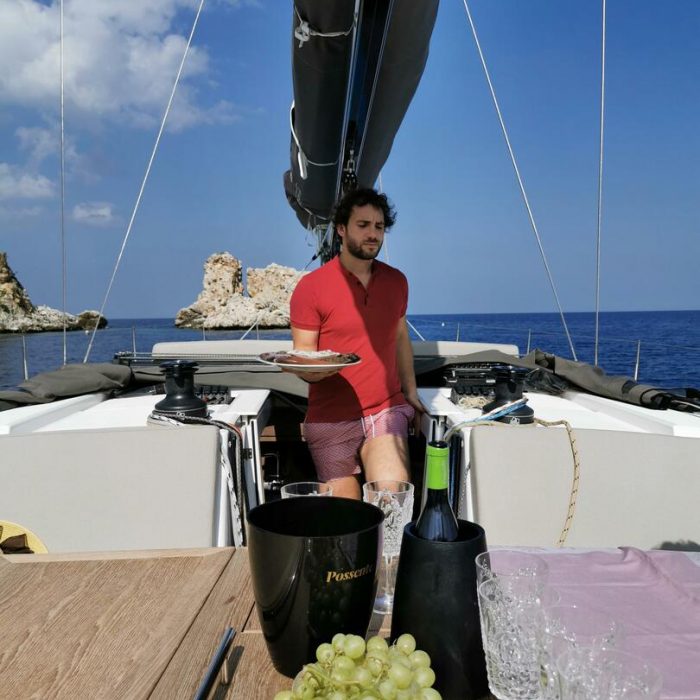 Premium | Dufour 56 Exclusive photo 31