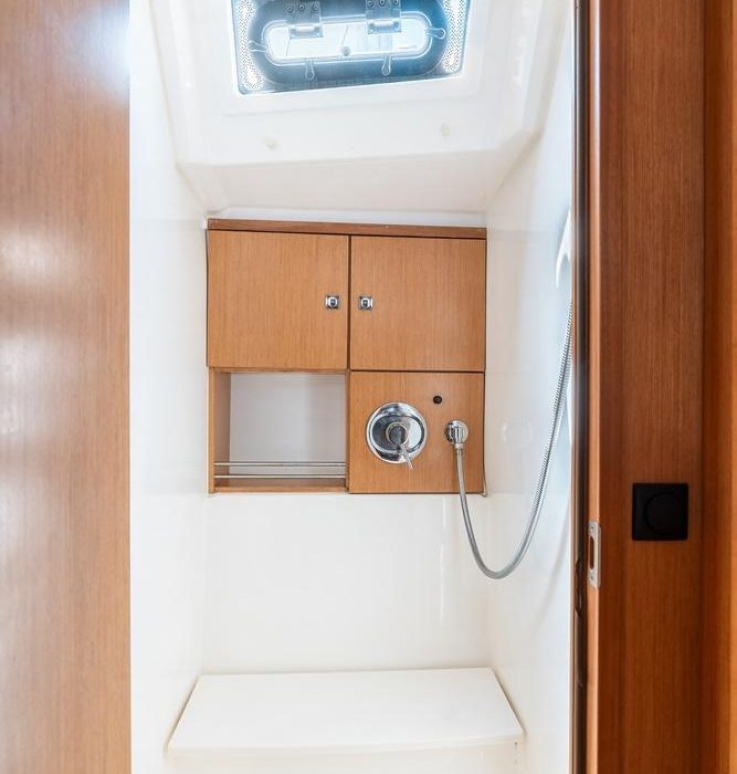 Melodia | Bavaria 46 Cruiser photo 13