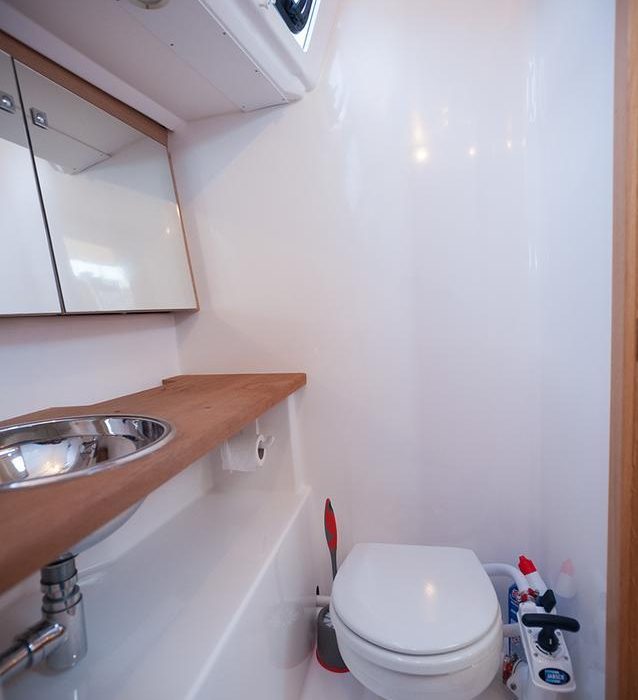 Anemos | dufour 410 Grand Large photo 2