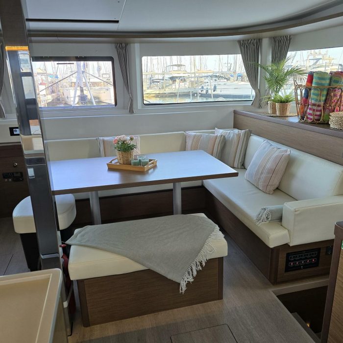 InnPro | Lagoon 46 photo 12