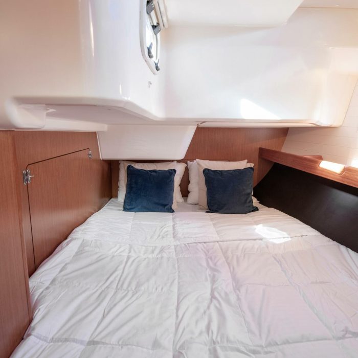Wild At Sea | Bavaria Cruiser 51 photo 10
