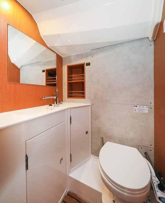 Rumba | Bavaria C42 photo 27