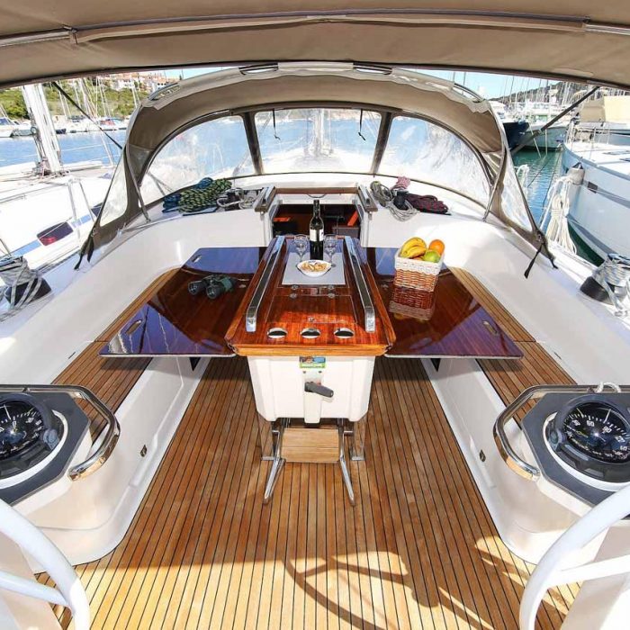Domo | Bavaria Cruiser 56 photo 7