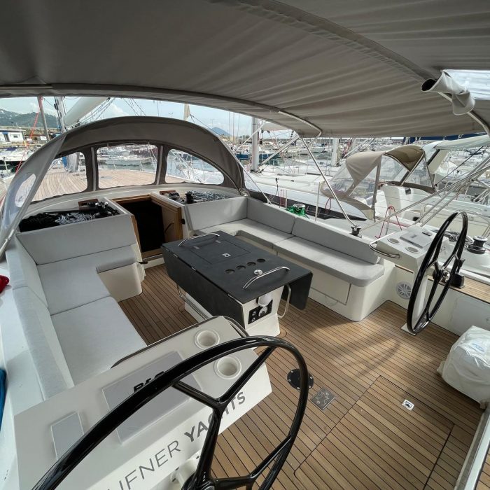 Six on the Sea | D&D Kufner 54 Exclusive photo 21