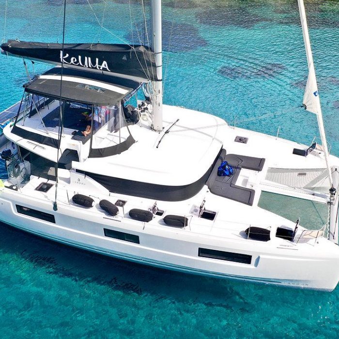 KeYMA | Lagoon 46 photo 1