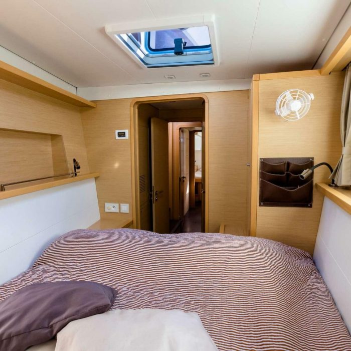 Opera Prima | Lagoon 450 photo 18