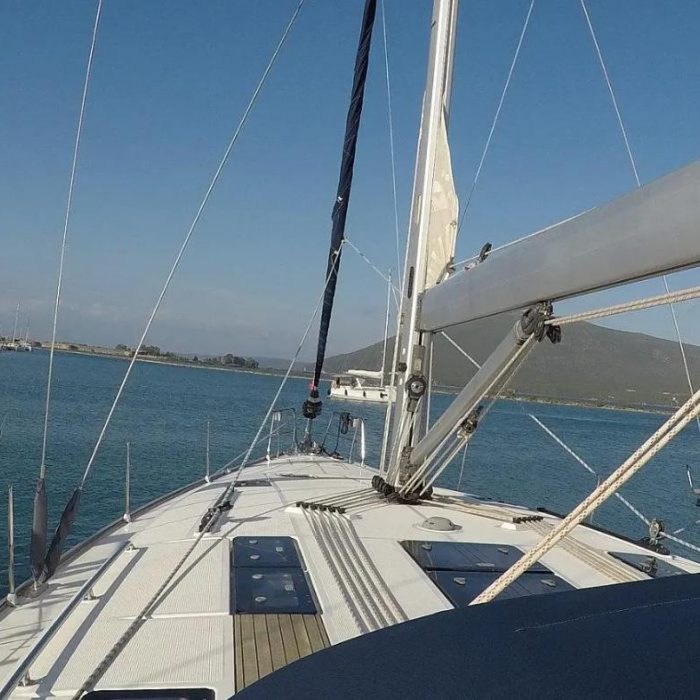Juniper | Bavaria Cruiser 50 photo 2