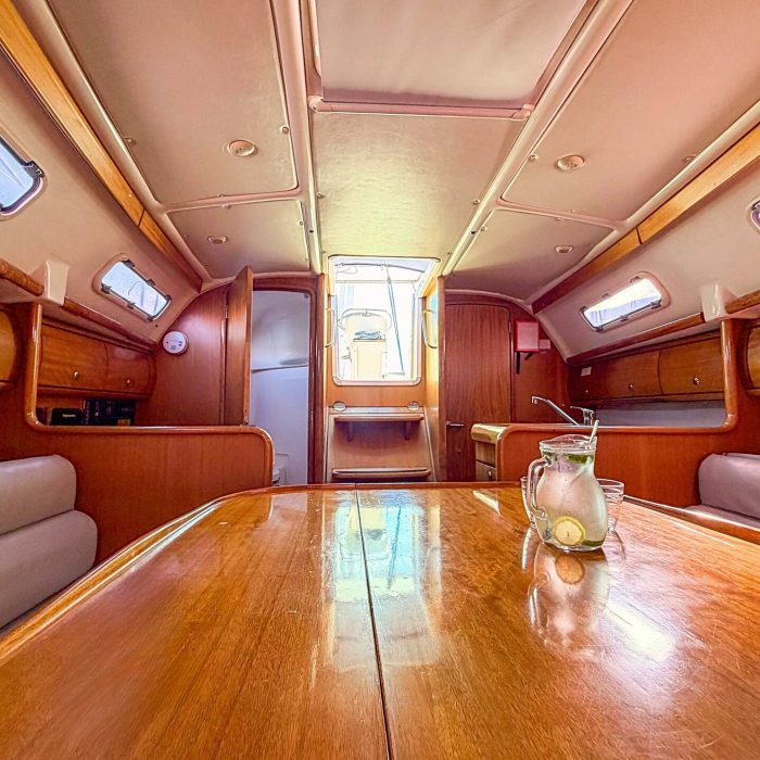 Lila | Bavaria Cruiser 32 photo 8 Lila | Bavaria Cruiser 32 photo 8