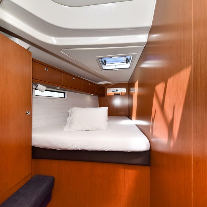 Yolo | Bavaria Cruiser 51 photo 44