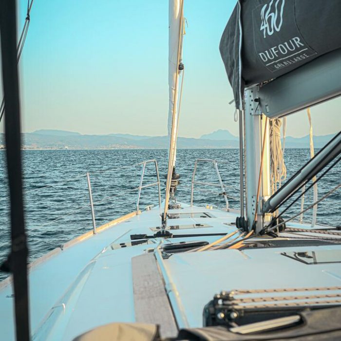 Joanne | Dufour 460 Grand Large photo 15