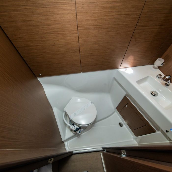 Poseidon | Oceanis 40.1 photo 93