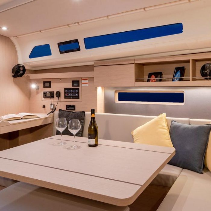 Moorings 42.3 Exclusive photo 4