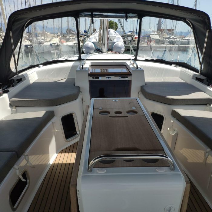 Sogno di Mare | Jeanneau 51 photo 1