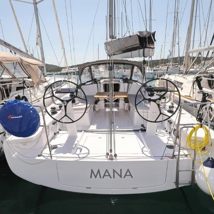 Mana | First 36 photo 6
