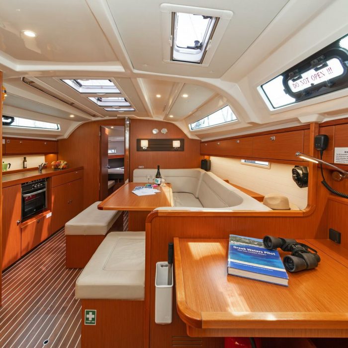 Laertis | Bavaria Cruiser 41 photo 18