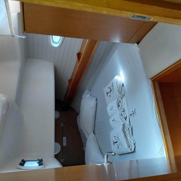 Beta | Bavaria 43 Cruiser photo 20 Beta | Bavaria 43 Cruiser photo 20