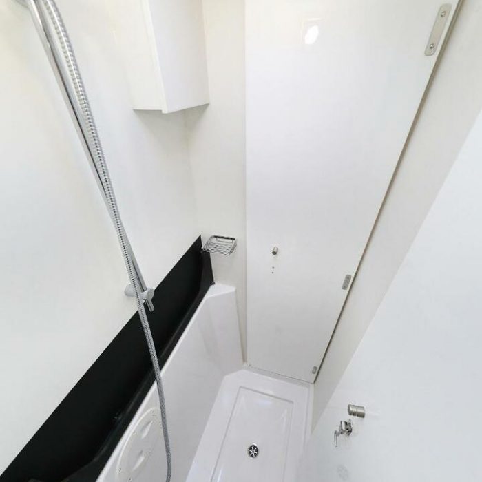 Alphabeta | Nautitech 46 Fly photo 15