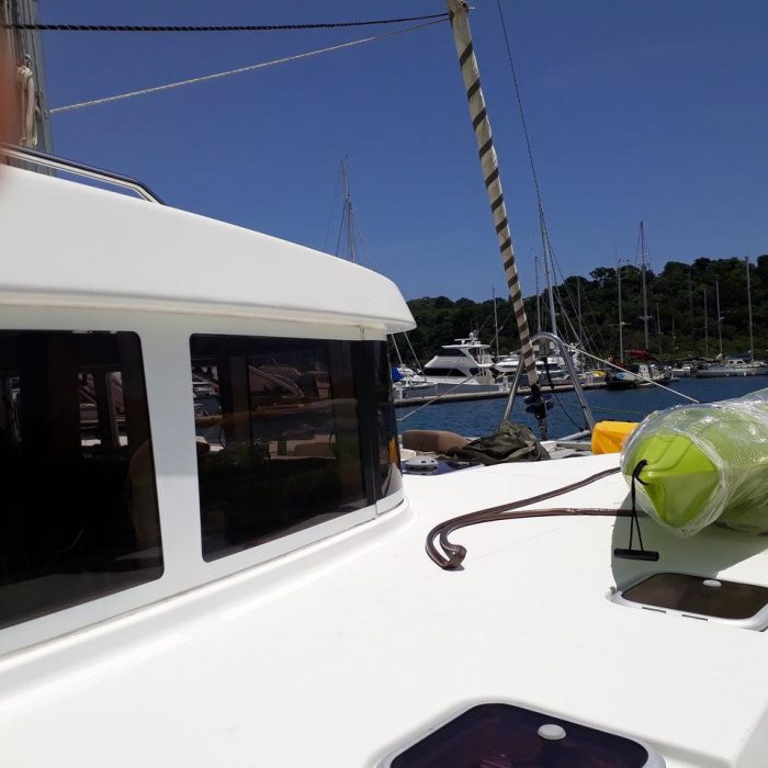 Vip One | Lagoon 500 - 4 cab. photo 9