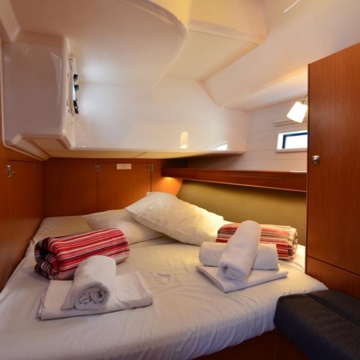 Felicitas | Bavaria Cruiser 46 photo 28