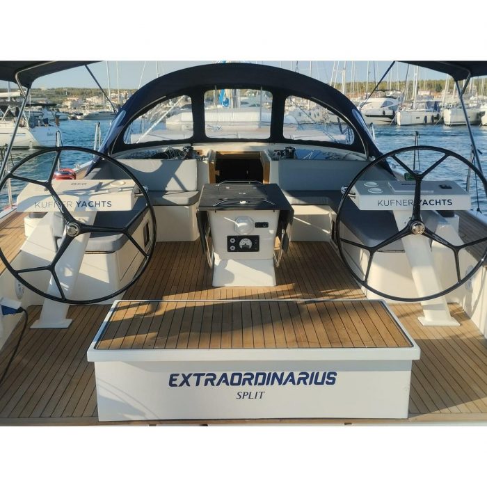 Extraordinarius photo 15