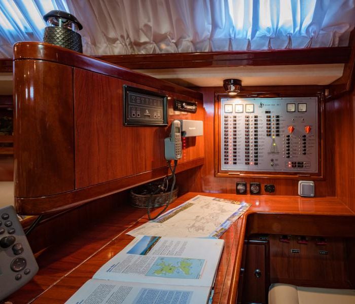 Christianna VIII | Ocean Star 60.1 photo 21